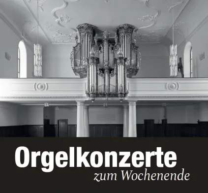Bild Orgelkonzerte